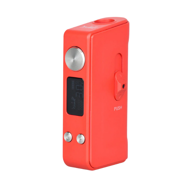 Hamilton The Shiv / Red